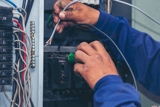 Best Electrical Outlet Repair  in Manchaca, TX