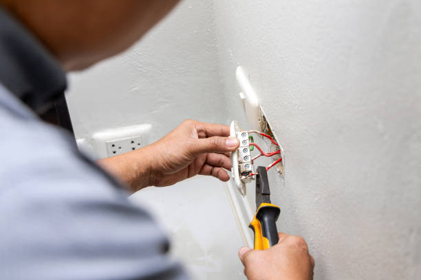 Best Electrician for Home Renovation  in Manchaca, TX