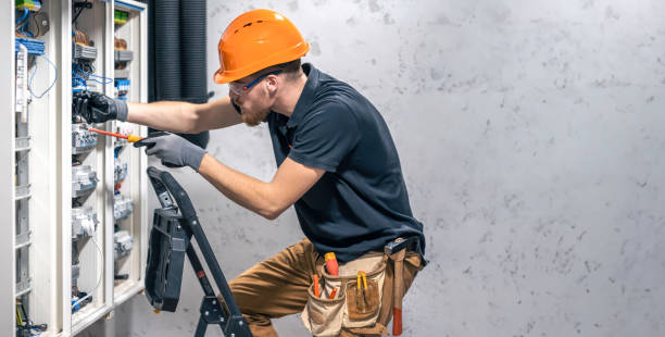 Best Electrical Wiring Services  in Manchaca, TX